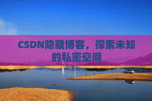 CSDN隐藏博客,探索未知的私密空间